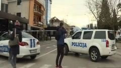 STRAVIČAN ZLOČIN: Bivšeg fudbalera pretukli, pa mu pucali u glavu na kućnom pragu