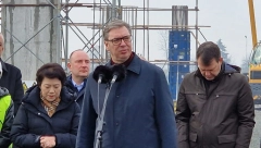 NE OČEKUJTE BILO ŠTA LEPO I U ŠEĆERLEMI UPAKOVANO Vučić o situaciji na Kosovu i Metohiji