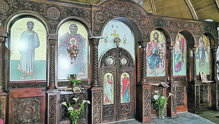 DANAS JE VAŽNA MOLITVA Slavimo 42 mučenika Amorejska