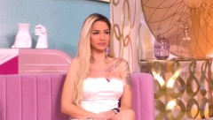 SANJA MARINKOVIĆ UKOPALA ALEKSANDRU NIKOLIĆ Zadrugarka priznala šta je od nje ZAHTEVALA MAJKA, a onda dobila ŠOK PITANJE