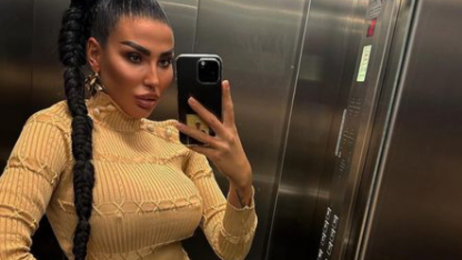 OŠTRA NA JEZIKU KAO I UVEK, OGLASILA SE NAJBOLJA DRUGARICA Tijana Ajfon prokomentarisala ponašanje Maje Marinković pa iznenadila izjavom
