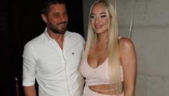 OGLASIO SE MARKO MILJKOVIĆ POVODOM RASTANKA SA LUNOM Objavio video sa posvetom, koja je sve ostavila u šoku