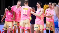 MEGIN CENTAR NAJBOLJI Matej Rudan najkorisniji igrač ABA lige