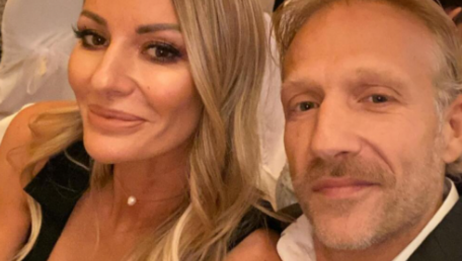 MILAN KALINIĆ SE OGLASIO ZA ALO! Nakon glasina da se razvodi posle 18 godina braka, voditelj poručio samo jedno
