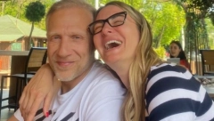 ŽENA MILANA KALINIĆA IMA NOVOG DEČKA? Još uvek se nije razvela od glumca, a sada otkriveno ko je Sandrin izabranik!