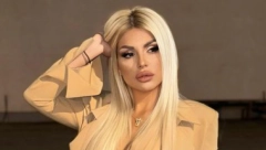 NOVO LICE IVANE ŠOPIĆ Voditeljka završila kod plastičara, sada izgleda deset godina mlađe! (FOTO)