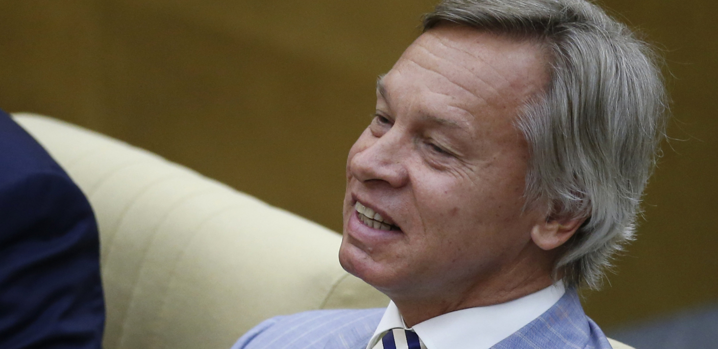 "OVO JE UŽASAN ZNAK ZA AMERIKU" Puškov prognozira globalni preokret