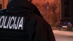 ODJEKNULA EKSPLOZIJA U ZENICI Nakon incidentna izbio požar, dve osobe povređene