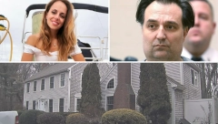 NOVAC I NEKRETNINE SU MOGUĆI MOTIV ZA UBISTVO ANE VOLŠ?  Beograđanka posedovala milione dolara koje bi Brajan razvodom izgubio