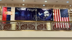 VELIKA ČAST Gradonačelnik Nujorka proglasio 14. januar za Dan Tesline naučne fondacije