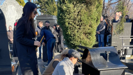 FALI MI SVAKOGA DANA, MAŠTAM DA GA ZAGRLIM: Ovako je Anastasija Ražnatović pričala o pokojnom ocu, jedna rečenica naročito boli