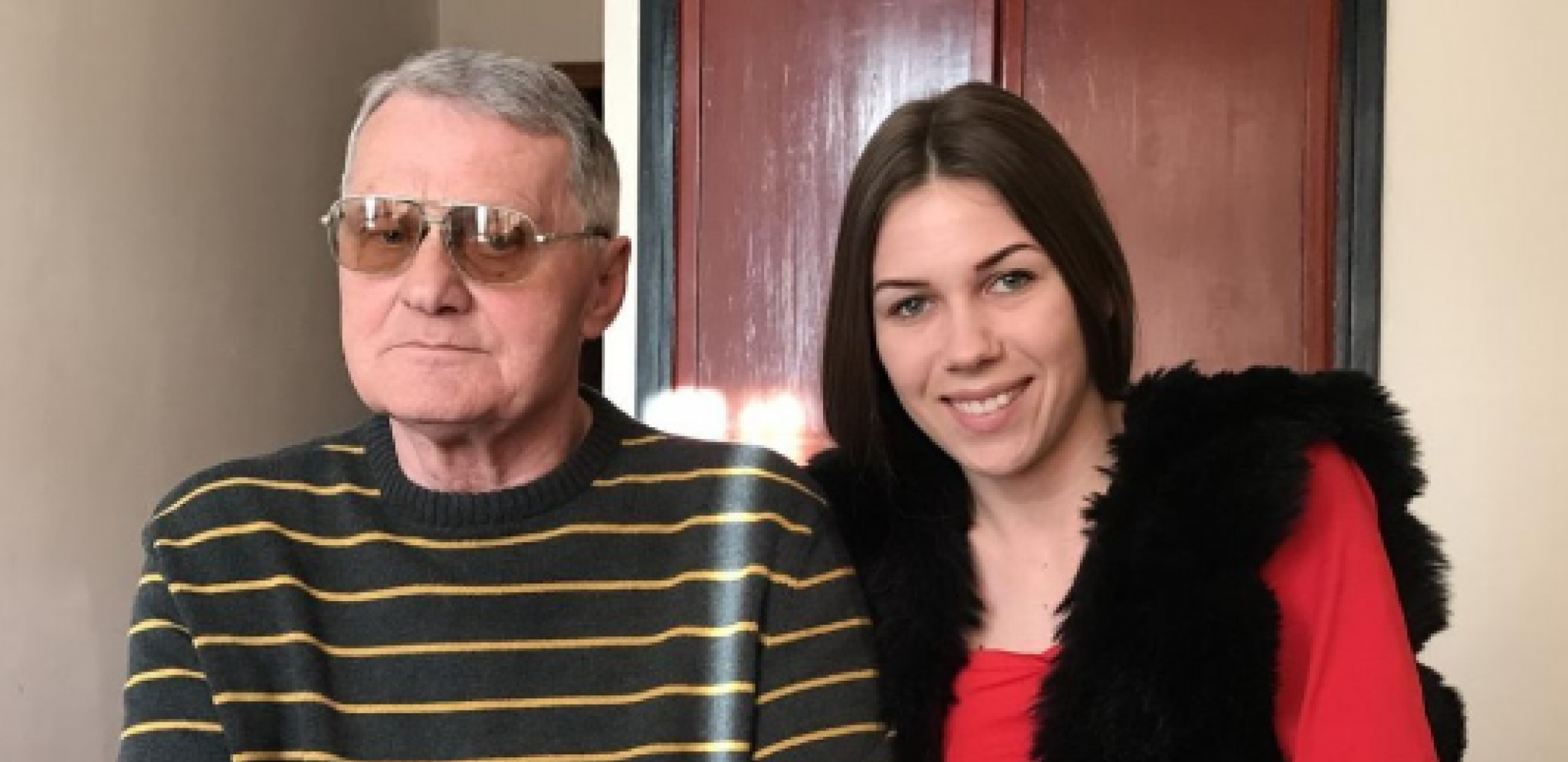 NAŠAO ŽENU NAKON RAZVODA OD MILIJANE Milojko doživeo horor sa 50 godina mlađom, a evo ko sada brine o njemu