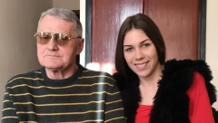 NAŠAO ŽENU NAKON RAZVODA OD MILIJANE Milojko doživeo horor sa 50 godina mlađom, a evo ko sada brine o njemu