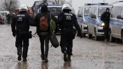 SLAO OBAVEŠTAJNE PODATKE RUSIMA Uhapšen Nemac pod optužbama za izdaju
