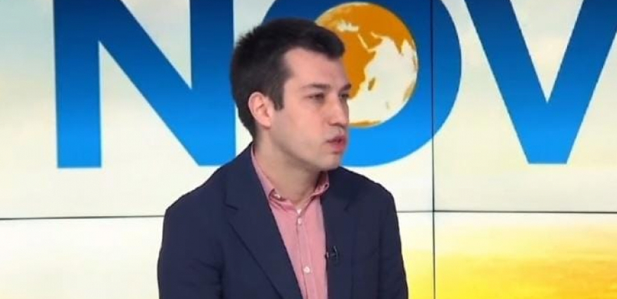 "NEMOJTE DA SE ZAVARAVAMO DA JE KOSOVO SRBIJA" Lažni ekolog stao na stranu Kurtijeve lažne države (VIDEO)