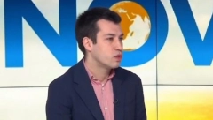 "OPOZICIJA NEĆE POLICAJCE U ŠKOLAMA!" Dobrica Veselinović šokirao javnost u intervjuu za BBC