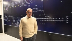 VESIĆ Razvoj i saobraćajno povezivanje svih delova Srbije: Nema velikih i malih projekata