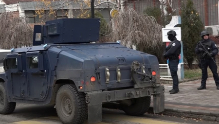 SAVET RUSKE FEDERACIJE Glavni krivci za antisrpsko nasilje na KIM su Brisel i Vašington