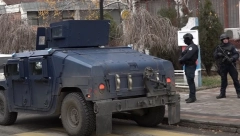 ŠIPTARI POČELI DA VRBUJU! Traže 500 policajaca da zamene Srbe!