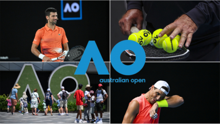 AUSTRALIJAN OPEN - DESETI DAN Sramni Toni Nadal, Nole otkrio ko mu je najviše pomogao u Melburnu, suze o kojima se priča