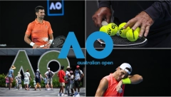 (UŽIVO) AUSTRALIJAN OPEN - JEDANAESTI DAN Noletu "pakuju" novi skandal, Alkaraz se oglasio, kladionice veruju u Srbina