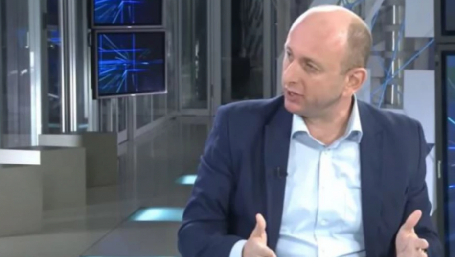 "A DA PROBAMO U BAHMUTU?" Milan Knežević o novom skandalu u Crnoj Gori - Ja ću zamoliti Putina, a Dritan Zelenskog...