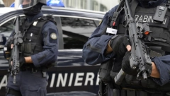 UHAPŠEN ŠEF KOZA NOSTRE! Pogledajte kako je nekada izgledao najtraženiji kriminalac u Italiji (FOTO)