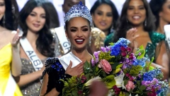 NAJSTARIJA U ISTORIJI TAKMIČENJA Nova Miss univerzuma iznenadila sve i poslala moćnu poruku