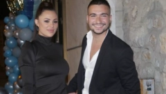 ZBOG BOJANE RODIĆ OSTAVIO OVU BOMBU Ovo je bivša devojka Mirka Šijana, godinama su bili u ljubavi!