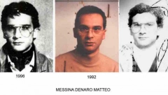 PAO POSLEDNI ŠEF KOZA NOSTRE Mateo Mesina Denaro, od skrivanja do hapšenja: priča o mafijaškom bosu - 30 godina policiji "ispred nosa"