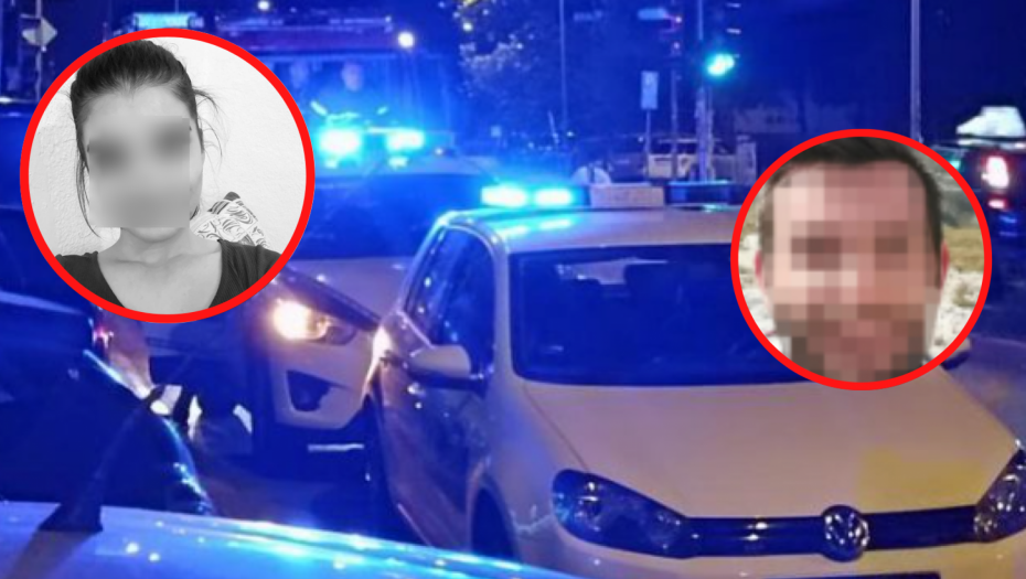 BOLNA PORUKA STRICA IVANE UBIJENE NA ZVEZDARI Upokoji Gospode sve umrle u nadi na život večni! (FOTO)