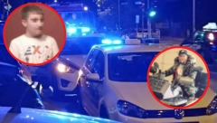 JOŠ UVEK GA VIDIM NASMEJANOG Somborci skrhani od bola zbog pogibije Davida: Često smo ga viđali na biciklu