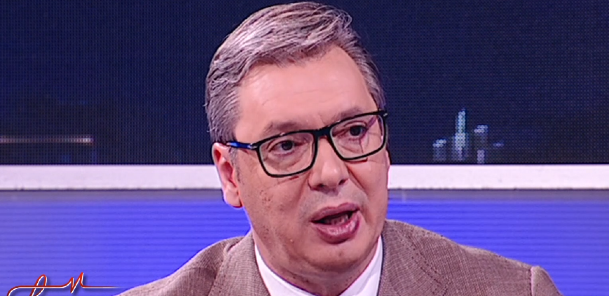 "KRENULI SU PROTIV SRBIJE" Vučić o problemima sa kojima se država suočava: Juče je bio jedan od najtežih dana za našu zemlju (VIDEO)
