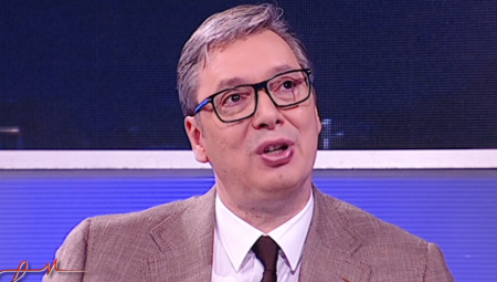 TREBA DA ISKORISTIMO NAŠA BOGATSTVA Predsednik Vučić o litijumu
