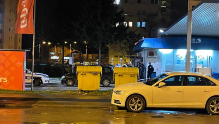 POSLEDNJE REČI BAHATOG RAZBOJNIKA S KARABURME Uperio pištolj u policiju i rekao "Šta ćemo sad?"