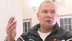 ŽENU OSMANA KARIĆA STRPALI U ZATVOR Kristina progovorila o stravičnom paklu kroz koji je prošla, horor