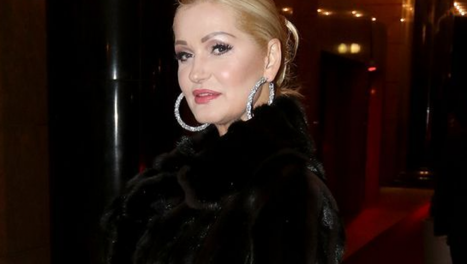 DOKTOR NAUKA, ESTRADA JE NE ZANIMA! Pevačica ne krije koliko je ponosna na svoju naslednicu, a svi se pitaju kako izgleda