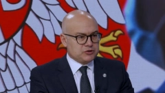 MINISTAR VUČEVIĆ: Specijalne jedinice biće elita ELITE, udarna pesnica otadžbine!