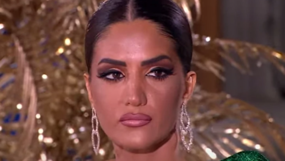 LJUBAVNICA PONOVO ZGROZILA GLEDAOCE SVOJOM BESRAMNOM IZJAVOM Progovorila o tome da li je ona uništila brak Ane i Zvezdana, ponosna na sebe!