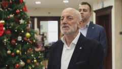 PUTIN JE IZ SRBIJE PONEO NJEGOVIH RUKU DELO! Ljubomir je pozajmio novac kako bi razvio posao, a danas se proizvodi prodaju "kao alva" (FOTO)