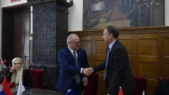 STRUČNA PRAKSA ZA STUDENTE Od marta u Ministarstvu građevinarstva, saobraćaja i infrastrukutre i preduzećima