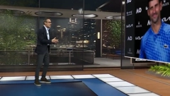 NOSIO SI SE BRILJANTNO, SVAKA ČAST Vilander istakao značaj Novakovog povratka u Australiju (VIDEO)