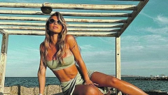 POSLEDNJI SNIMAK TEODORE DŽEHVEROVIĆ ŠOKIRAO SVE Ovo je njena nova LJUBAV, Nino pao u zaborav, TU JE I DOKAZ! (FOTO)