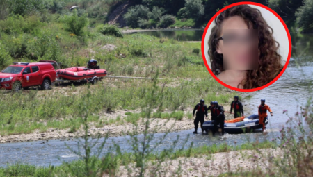 POTRESNA OBJAVA OCA TRAGIČNO STRADALE ILINKE ''Naše vreme je stalo na 37. danu. Našao sam moje dete!''