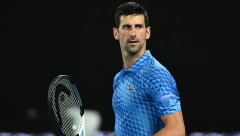 NEČUVEN POTEZ Sklonili, pa vratili Novaka, navijači Srbina u jednom trenutku nisu mogli da gledaju prenos meča