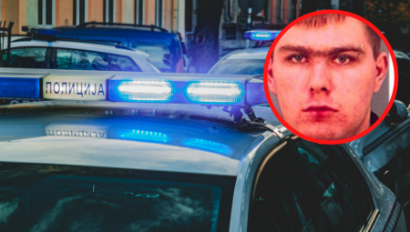 RANJEN VOĐA "NOVOG ZEMUNSKOG KLANA" Izrešetan Nemanja Bojović u Zemunu! (FOTO)