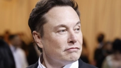 SOROŠ MRZI ČOVEČANSTVO Mask žestoko napao američkog milijardera