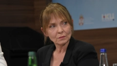 OTKRIVENO ČIME SE ZAPRAVO BAVI MUŽ VESNE TRIVALIĆ! Glumica je zbog njega napustila Srbiju