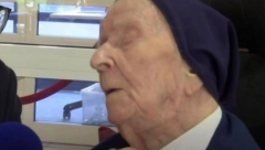 PREMINULA NAJSTARIJA OSOBA NA SVETU Radila je do 108. godine!