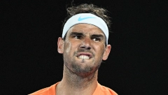 PRAVILA SU JASNA Rafael Nadal ne može na Olimpijske igre